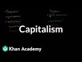 When Capitalism Is Great And Not So Great