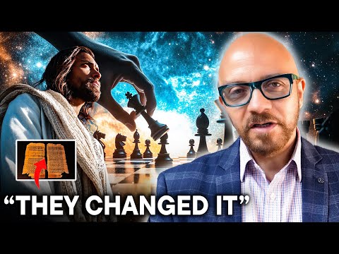 Lost Teachings of Jesus: Archons, Potential & the Cosmic War for Truth (Q & A with Paul Wallis)