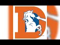 Top 10 Throwback Logos