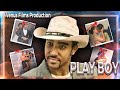 PLAY BOY Full Ghanaian Movie Majid Michel Jackie Appiah Yvonne Nelson