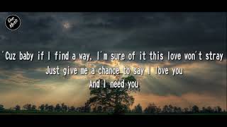 Finding Hope - 3:00 AM (Lyrics)