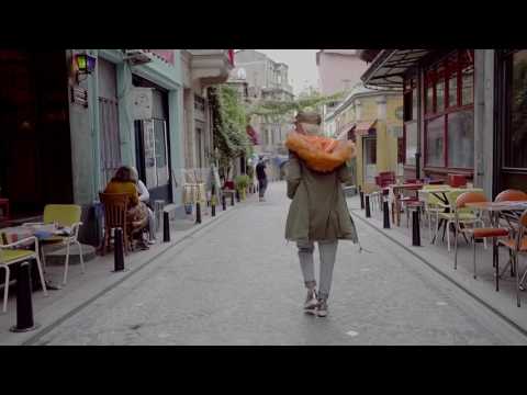 Dicle Turgal - Fashion  1