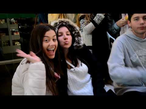 Aulão para o Vestibular de Inverno ACAFE/UFSC 2018