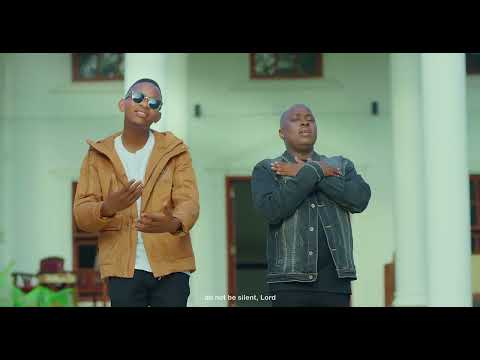 Kaa Nami Bwana  Official Video    Byrson Michael ft Mathias Walichupa