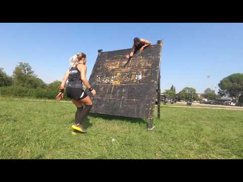 Hell's Race ~ La Fortezza - TEAM - Palmanova 2023 (il video ufficiale)