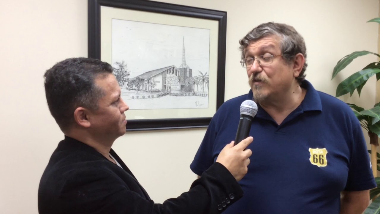 O arrebatamento - Dr Luiz Sayão