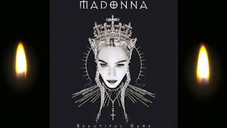 Madonna - Beautiful Game (LIVE Met Gala 2018)
