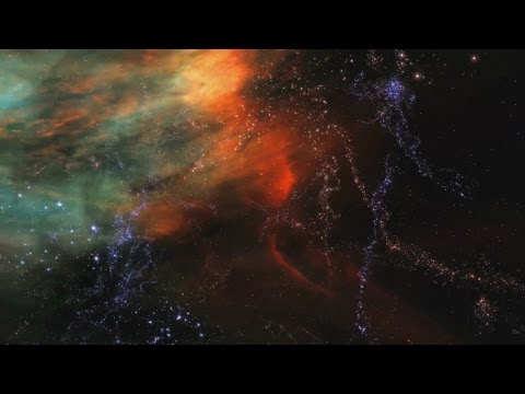 Rik Emmett & RESolution9 - End Of The Line (Lyric Video) featuring James LaBrie & Alex Lifeson