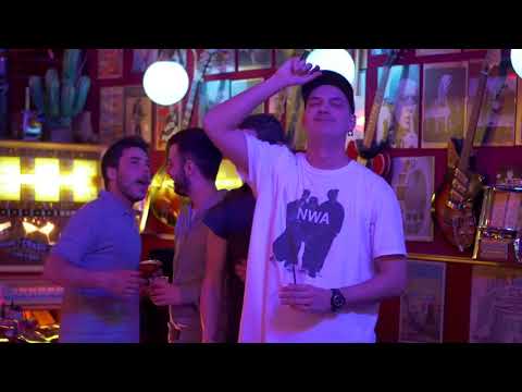 OTR @ Rock Club Anni 60 powered by AmbraBassCulture & Freedom Funk Riders