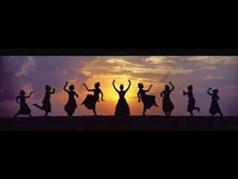 Amalgama (♫) Flamenco Gitano (India/España)