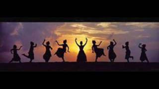Amalgama (♫) Flamenco Gitano (India/España)