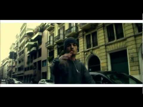 Brobee Bob feat. Mc Hurry & Damus - Bariwood (Official Video)