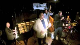 Louis Hayes Cannonball Legacy Band