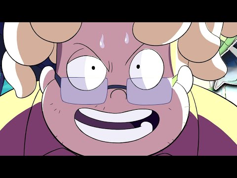 KEEP BEACH CITY WEIRD | Steven Universe Reaction