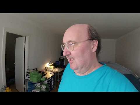 MongoTV_3503 - John Venter På Bedre Tider - Del 23 - Dag 207 af 500 Dage