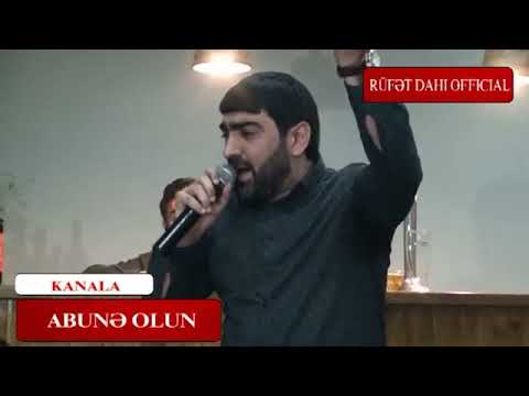 Rufet Lenkeranli vs Xosrov Mastagali deyisme super 2020