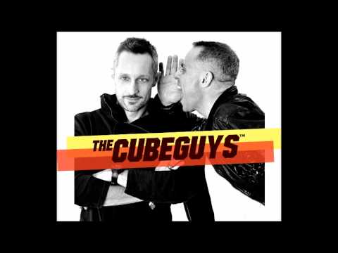 The Cube Guys - Everyday Of My Life