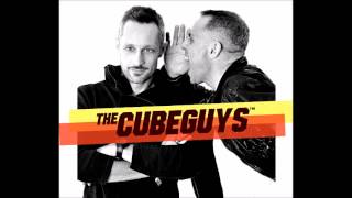 The Cube Guys - Everyday Of My Life