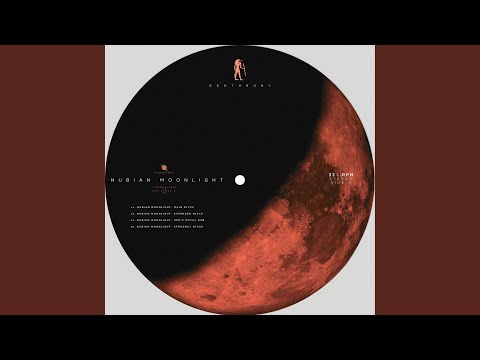 NUBIAN MOONLIGHT (GEO's Royal Dub)
