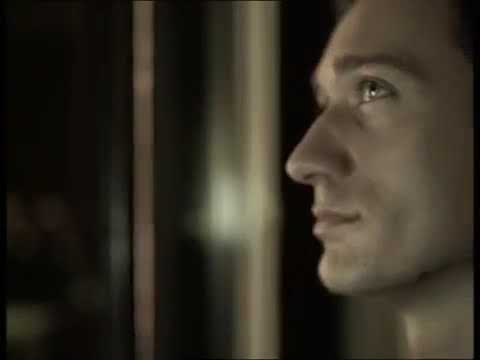 PAUL VAN DYK=NOTHING BUT YOU ( J.B )