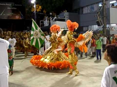 Esquenta Império daTijuca - Desfile 21/02/09