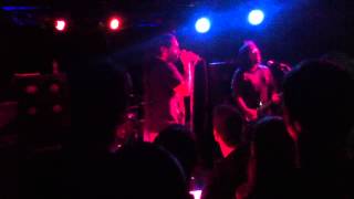 Nonpoint Another Mistake Live 11/16/12