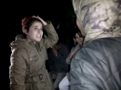 FREESTYLE DE BARRIO FECHA 1, umbo vs Farjatt, 16Avos