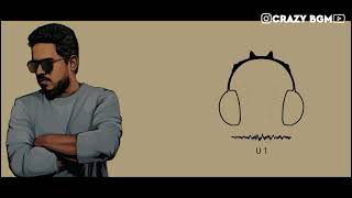 Download lagu Sarvam - Siragugal Bgm || U1 Ringtones || Crazy Bgm || (Download Link 👇) mp3