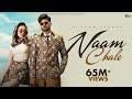 Naam Chale Official Video Vikram Sarkar New Haryanvi Song Haryanvi 2025 Latest Haryanvi Songs