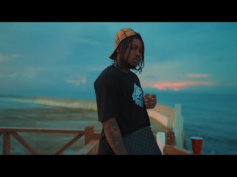 Malie Donn - Tidal Wave (Official Music Video)