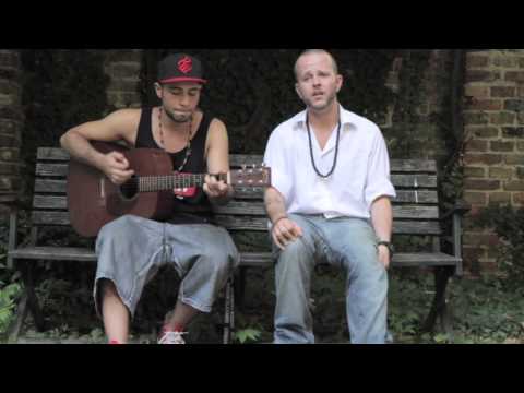 Emiliano's Summer Sessions #8 - Mumford and Sons - I Will Wait (Cover)