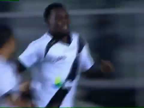 Vasco 1 x 0 Portuguesa - Campeonato Brasileiro 2013