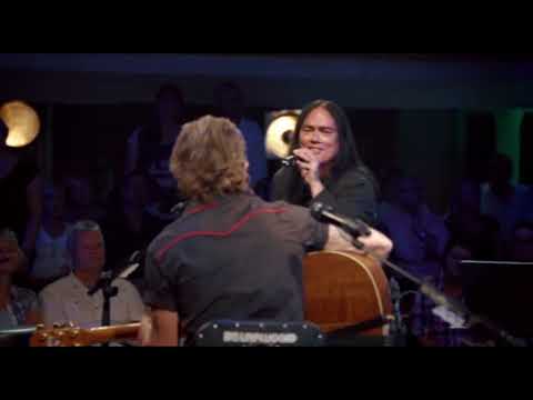 Peter Maffay & Tony Carey - Room with a View (MTV Unplugged)