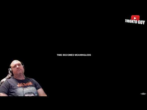 REACTION - Timelapse of the Future!