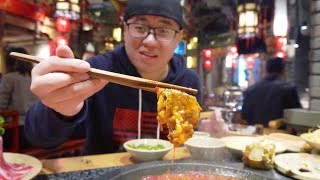 [問卦] 欸欸 台灣人是怎主食變成小火鍋？