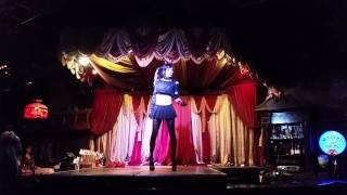 Samantha Stillskin - Power Symphony - Lucifer