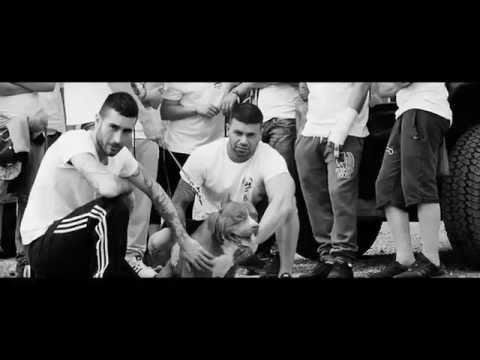 Jack Joker- Pittbull Bar Extreme / Prod. Bonzo