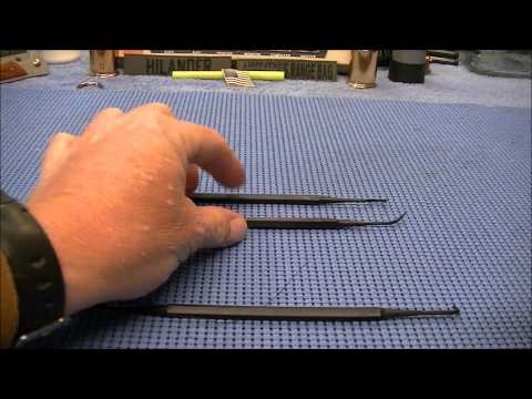 Tipton RAPID for AR15