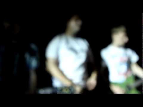 COVЁR - Половинка (кавер на "Танцы минус")