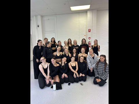 THE FINAL WEEK - Wednesday