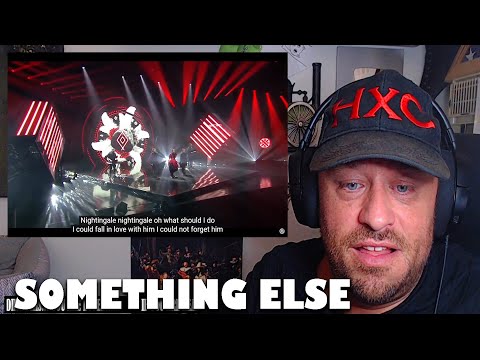 Go_A - Solovey - Ukraine 🇺🇦 - Official Video - Eurovision 2020 REACTION!