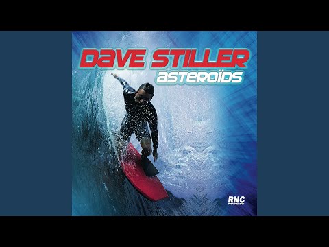 Stay Away (Asteroids) (Vocal Extended)