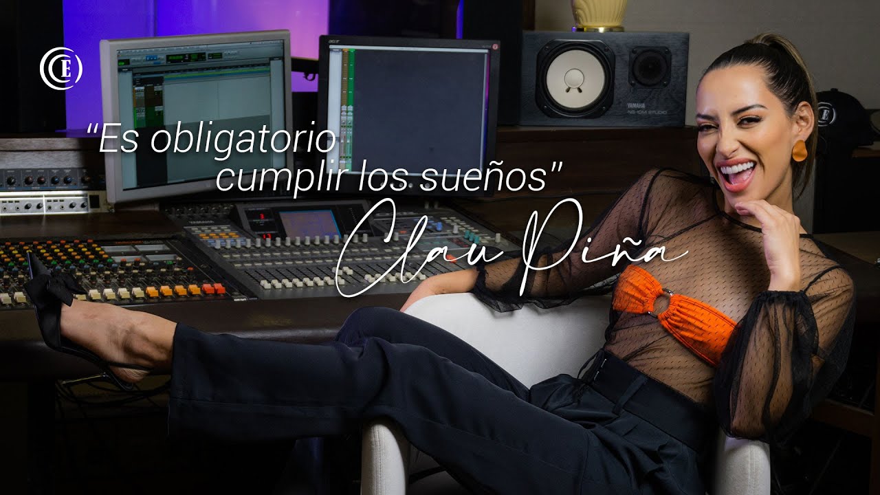 La Piña: "Es obligatorio cumplir los sueños" - Ep.1