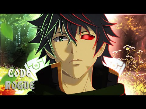 CODE ROGUE - DEVIL OF THE SHIELD FT. @JohnaldMusic  & @VanquishSoReal