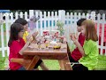 KFC Chaki Meal Snoopy The Peanuts TVC Edisi 2022 Iklan Indonesia 15 Sec