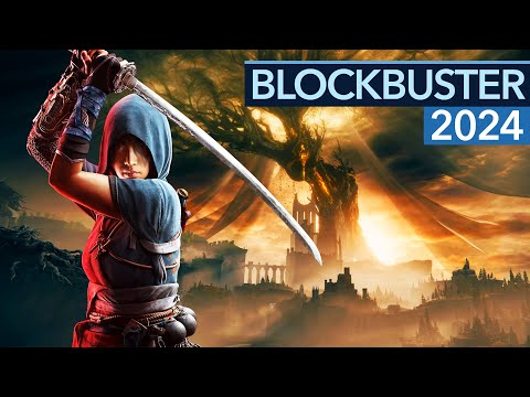 Die (hoffentlich) besten Spiele-Highlights bis Ende des Jahres!