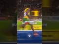 The Race That Made Usain Bolt A Legend