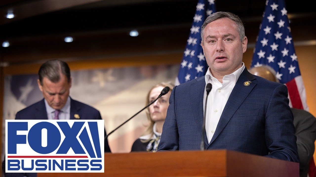 WATCH LIVE: Vindman demands release of Trump-MBS call after Khashoggi murder