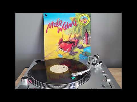 Małe Wu Wu 1988 [full vinyl]