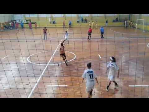 Real Cangaíba Fs x Chelsea Fs ( 2º Tempo )